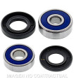 Kit de rodamientos rueda All Balls 25-1171