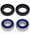 Kit de rodamientos rueda All Balls 25-1172