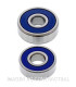 Kit de rodamientos rueda All Balls 25-1177