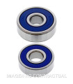 Kit de rodamientos rueda All Balls 25-1177