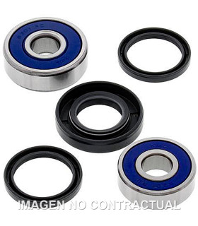 Kit de rodamientos rueda All Balls 25-1179