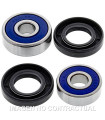 Kit de rodamientos rueda All Balls 25-1181