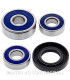 Kit de rodamientos rueda All Balls 25-1185