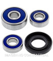 Kit de rodamientos rueda All Balls 25-1185