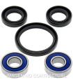 Kit de rodamientos rueda All Balls 25-1187