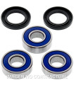 Kit de rodamientos rueda All Balls 25-1189