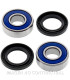 Kit de rodamientos rueda All Balls 25-1190