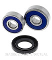 Kit de rodamientos rueda All Balls 25-1191
