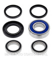 Kit de rodamientos rueda All Balls 25-1192