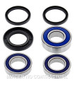 Kit de rodamientos rueda All Balls 25-1193