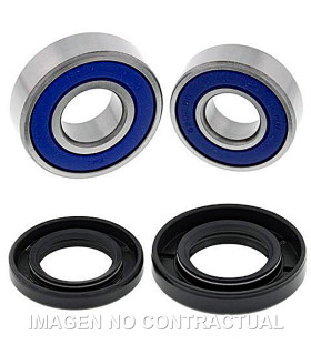 Kit de rodamientos rueda All Balls 25-1194
