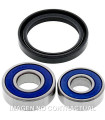 Kit de rodamientos rueda All Balls 25-1195