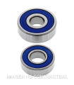 Kit de rodamientos rueda All Balls 25-1197