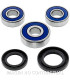 Kit de rodamientos rueda All Balls 25-1201