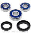 Kit de rodamientos rueda All Balls 25-1201