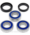 Kit de rodamientos rueda All Balls 25-1202
