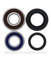 Kit de rodamientos rueda All Balls 25-1203
