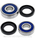 Kit de rodamientos rueda All Balls 25-1214