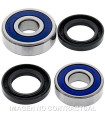 Kit de rodamientos rueda All Balls 25-1214
