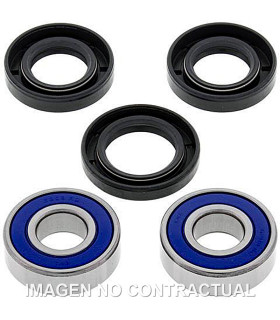 Kit de rodamientos rueda All Balls 25-1215