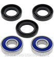 Kit de rodamientos rueda All Balls 25-1215