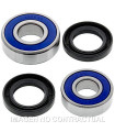 Kit de rodamientos rueda All Balls 25-1217