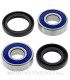 Kit de rodamientos rueda All Balls 25-1218