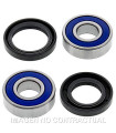 Kit de rodamientos rueda All Balls 25-1218