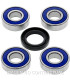 Kit de rodamientos rueda All Balls 25-1220