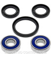 Kit de rodamientos rueda All Balls 25-1222