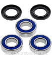 Kit de rodamientos rueda All Balls 25-1224