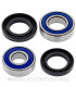 Kit de rodamientos rueda All Balls 25-1226