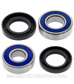 Kit de rodamientos rueda All Balls 25-1226
