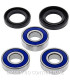 Kit de rodamientos rueda All Balls 25-1227