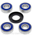 Kit de rodamientos rueda All Balls 25-1228
