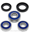 Kit de rodamientos rueda All Balls 25-1230