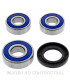 Kit de rodamientos rueda All Balls 25-1231