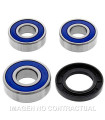 Kit de rodamientos rueda All Balls 25-1231