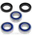 Kit de rodamientos rueda All Balls 25-1233