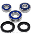 Kit de rodamientos rueda All Balls 25-1234