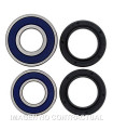 Kit de rodamientos rueda All Balls 25-1241