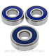 Kit de rodamientos rueda All Balls 25-1242