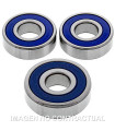 Kit de rodamientos rueda All Balls 25-1242
