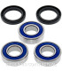 Kit de rodamientos rueda All Balls 25-1243