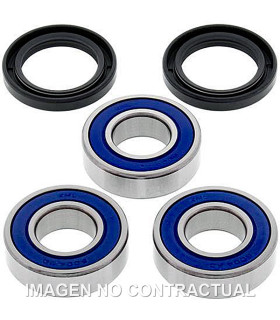 Kit de rodamientos rueda All Balls 25-1243