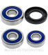Kit de rodamientos rueda All Balls 25-1246