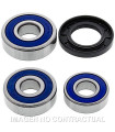 Kit de rodamientos rueda All Balls 25-1246