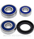 Kit de rodamientos rueda All Balls 25-1247