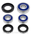 Kit de rodamientos rueda All Balls 25-1248