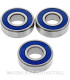 Kit de rodamientos rueda All Balls 25-1251